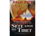 DVD Sete Anos No Tibet